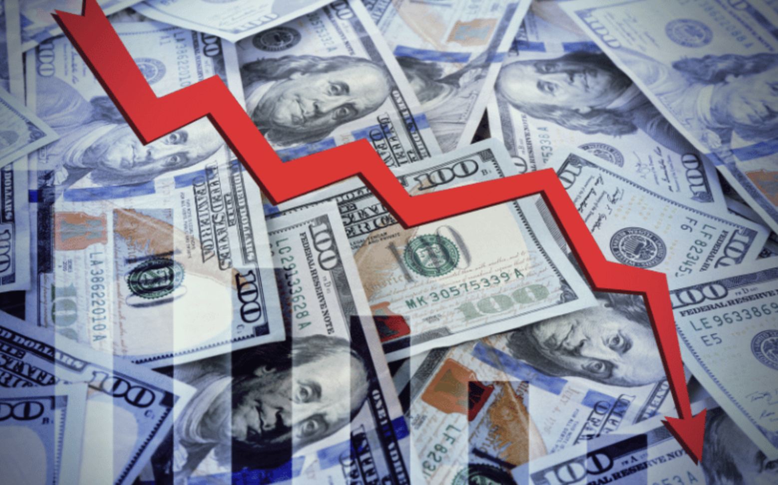 Tỷ giá USD hôm nay 7/9/2025: Đồng bạc xanh tiếp tục suy yếu sau một tuần giảm liên tục