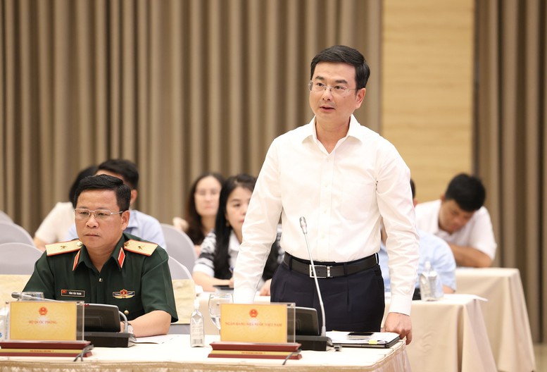Ngân hàng Nhà nước tung 5 “vũ khí” mới: Vừa giữ ổn định, vừa hướng tới tăng trưởng hai con số