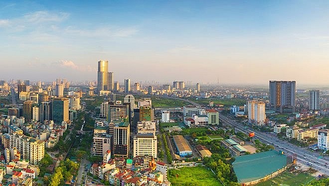 Thị trường bất động sản bất ngờ sôi động ngay trong tháng Ngâu, nhiều dự án ghi nhận giao dịch lớn