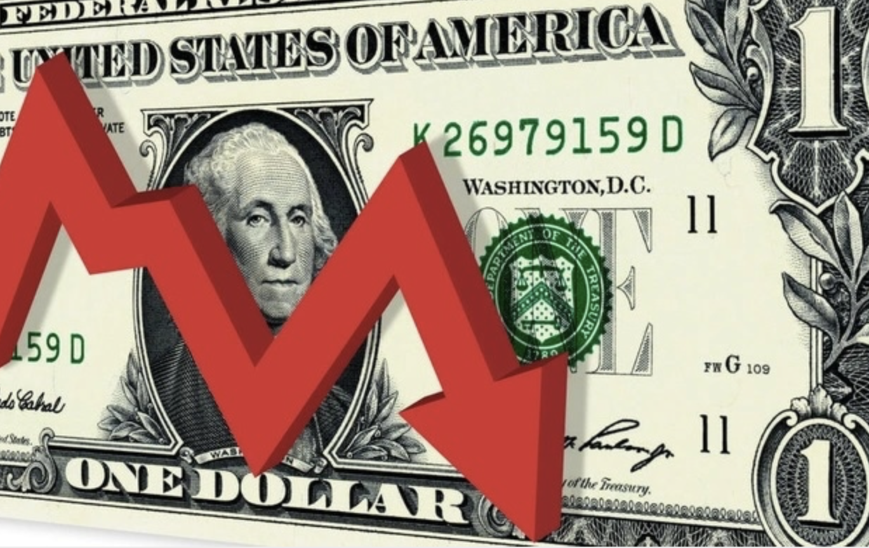 Tỷ giá USD hôm nay 8/9: Đồng bạc xanh suy yếu, thị trường nội địa kỳ vọng vào các đợt hạ lãi suất