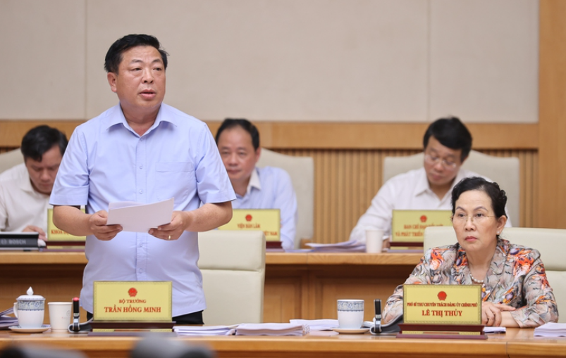 Giá nhà tăng cao nhưng người mua thực sự ít: Bộ Xây dựng triển khai nhiều giải pháp tháo gỡ
