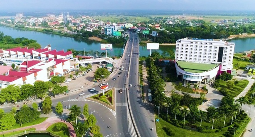 Quảng Trị đặt mục tiêu trở thành trung tâm Năng lượng – Du lịch – Nông nghiệp quốc gia Quảng Trị đặt mục tiêu trở thành trung tâm Năng lượng – Du lịch – Nông nghiệp quốc gia