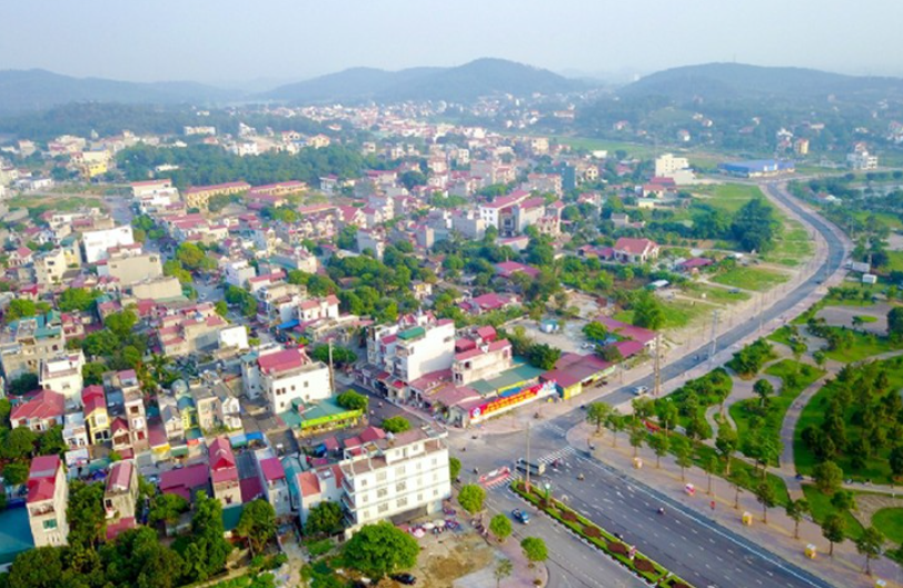 Hải Phòng giao hơn 9,5 ha đất cho Hưng Thịnh group xây khu dân cư ven cầu An Thái Hải Phòng giao hơn 9,5 ha đất cho Hưng Thịnh group xây khu dân cư ven cầu An Thái