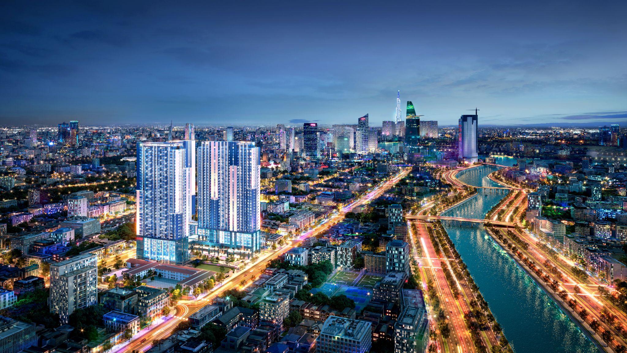 Tháng “cô hồn” thành mùa vàng bất động sản: Khách tranh thủ săn ưu đãi lớn, giao dịch sôi động ngoài dự đoán
