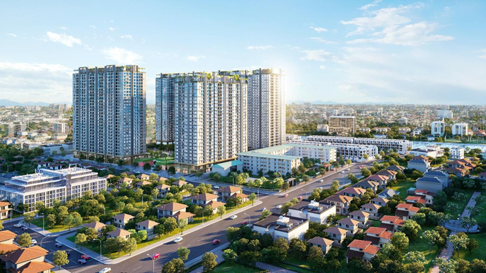 TP.HCM siết quy hoạch quanh các ga metro: Cấm xây nhà ở riêng lẻ trong bán kính 1km, ưu tiên phát triển đô thị nén