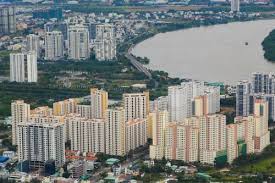 TP HCM: Thêm 6 chung cư được tháo gỡ, hơn 87.000 căn hộ đã có sổ hồng TP HCM: Thêm 6 chung cư được tháo gỡ, hơn 87.000 căn hộ đã có sổ hồng