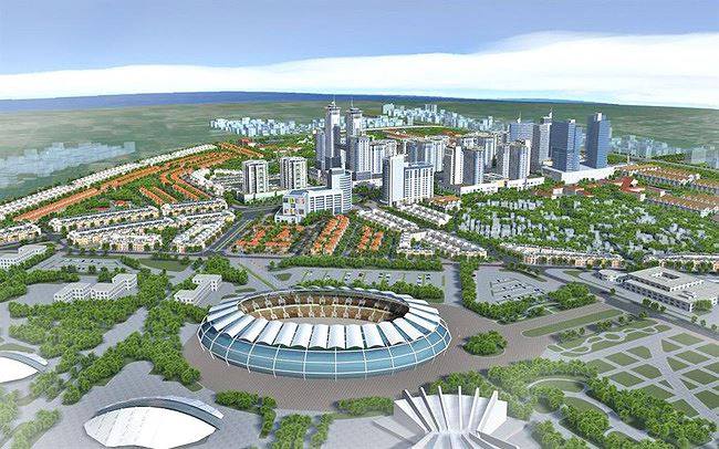 Xã Hòa Lạc - Hà Nội: Bản đồ chi tiết và thông tin sau sáp nhập Xã Hòa Lạc - Hà Nội: Bản đồ chi tiết và thông tin sau sáp nhập