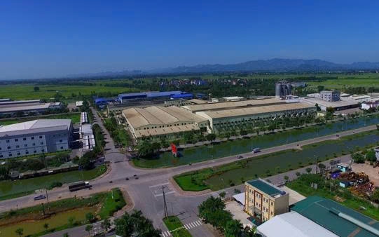 Xã Phú Nghĩa - Hà Nội: Bản đồ chi tiết và thông tin sau sáp nhập