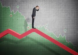 VN-Index lao dốc, ngân hàng và chứng khoán đồng loạt đỏ sàn VN-Index lao dốc, ngân hàng và chứng khoán đồng loạt đỏ sàn