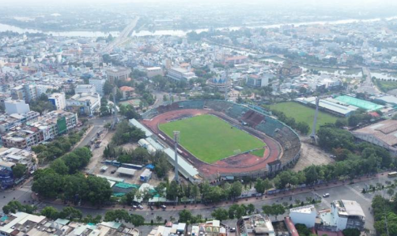 Tây Ninh đưa hơn 605 ha đất vào kế hoạch đấu giá, kỳ vọng bứt phá kinh tế - đô thị Tây Ninh đưa hơn 605 ha đất vào kế hoạch đấu giá, kỳ vọng bứt phá kinh tế - đô thị