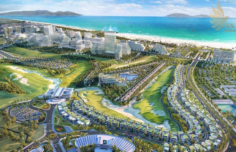 KN Cam Ranh vươn mình: Tổng tài sản gần 42.000 tỷ đồng, lợi nhuận tăng – nợ phải trả nhảy vọt KN Cam Ranh vươn mình: Tổng tài sản gần 42.000 tỷ đồng, lợi nhuận tăng – nợ phải trả nhảy vọt
