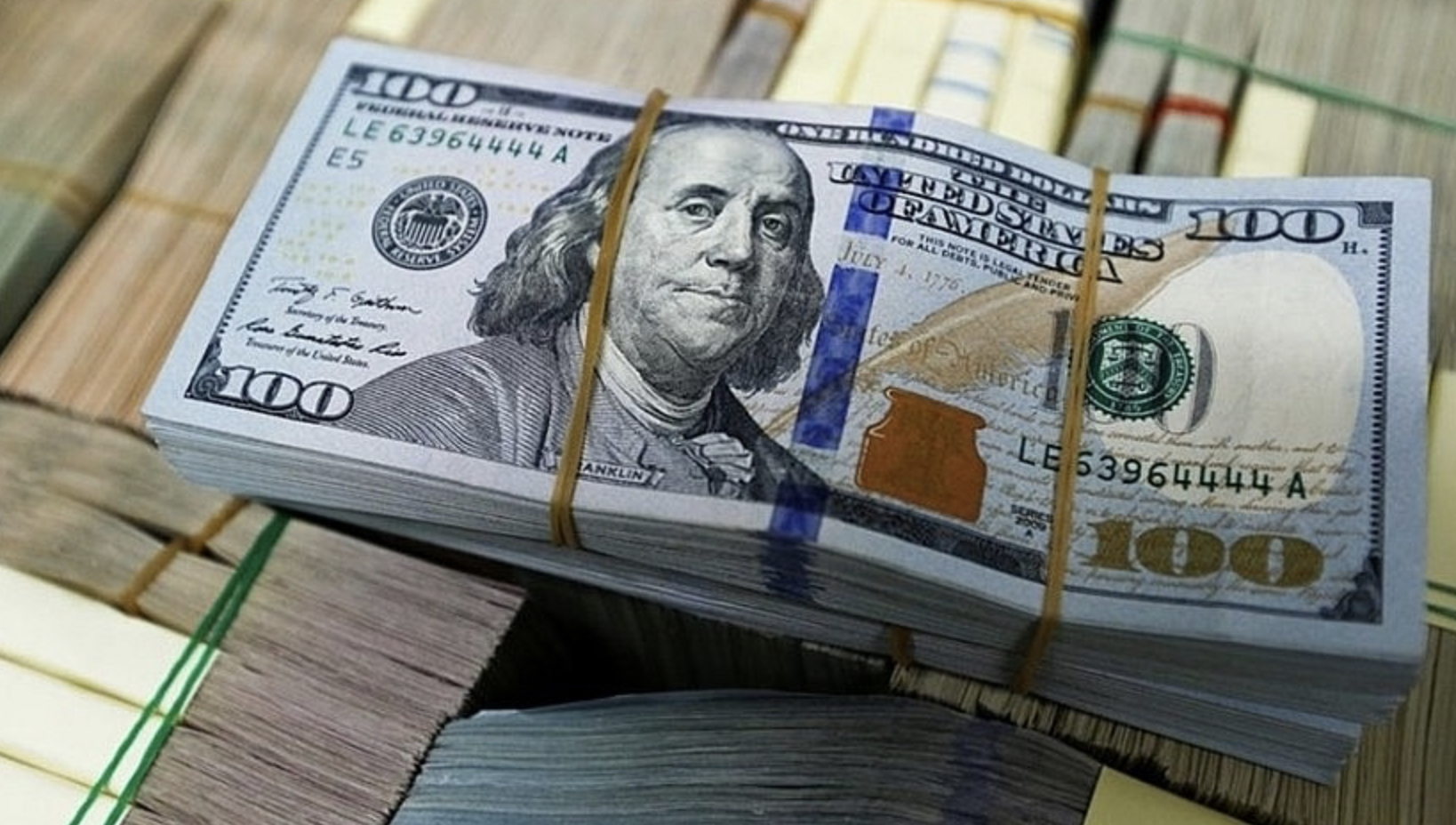 Tỷ giá USD hôm nay 9/9: Đồng USD suy yếu trong bối cảnh thị trường chờ đợi dữ liệu lạm phát từ Mỹ