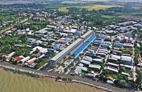 Tập đoàn T&T của Bầu Hiển muốn triển khai hai khu đô thị lớn tại Phúc Hòa - Phúc Thọ Hà Nội