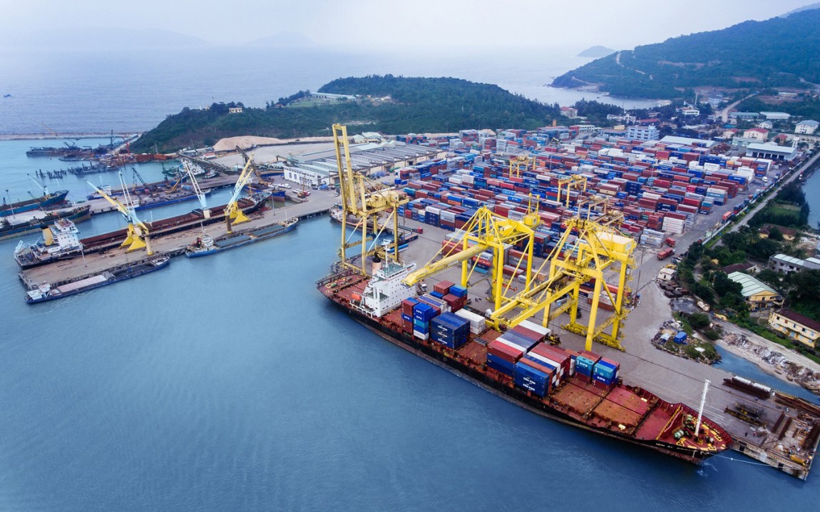 Bất động sản công nghiệp – logistics Việt Nam bứt phá: Cơ hội vàng từ sáp nhập tỉnh, thành và sức bật cảng biển