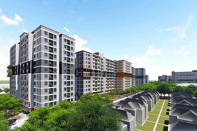 Cảnh báo từ giới đầu tư: 6 loại căn hộ chung cư giá rẻ tuyệt đối không nên mua Cảnh báo từ giới đầu tư: 6 loại căn hộ chung cư giá rẻ tuyệt đối không nên mua