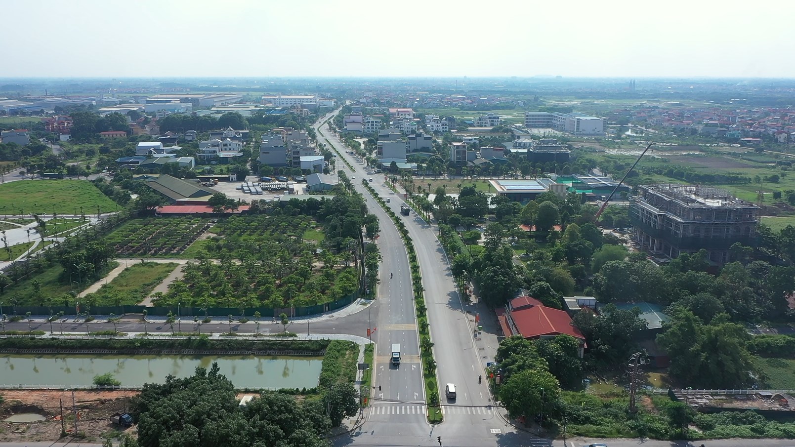 Xã Phúc Thịnh - Hà Nội: Bản đồ chi tiết và thông tin sau sáp nhập Xã Phúc Thịnh - Hà Nội: Bản đồ chi tiết và thông tin sau sáp nhập