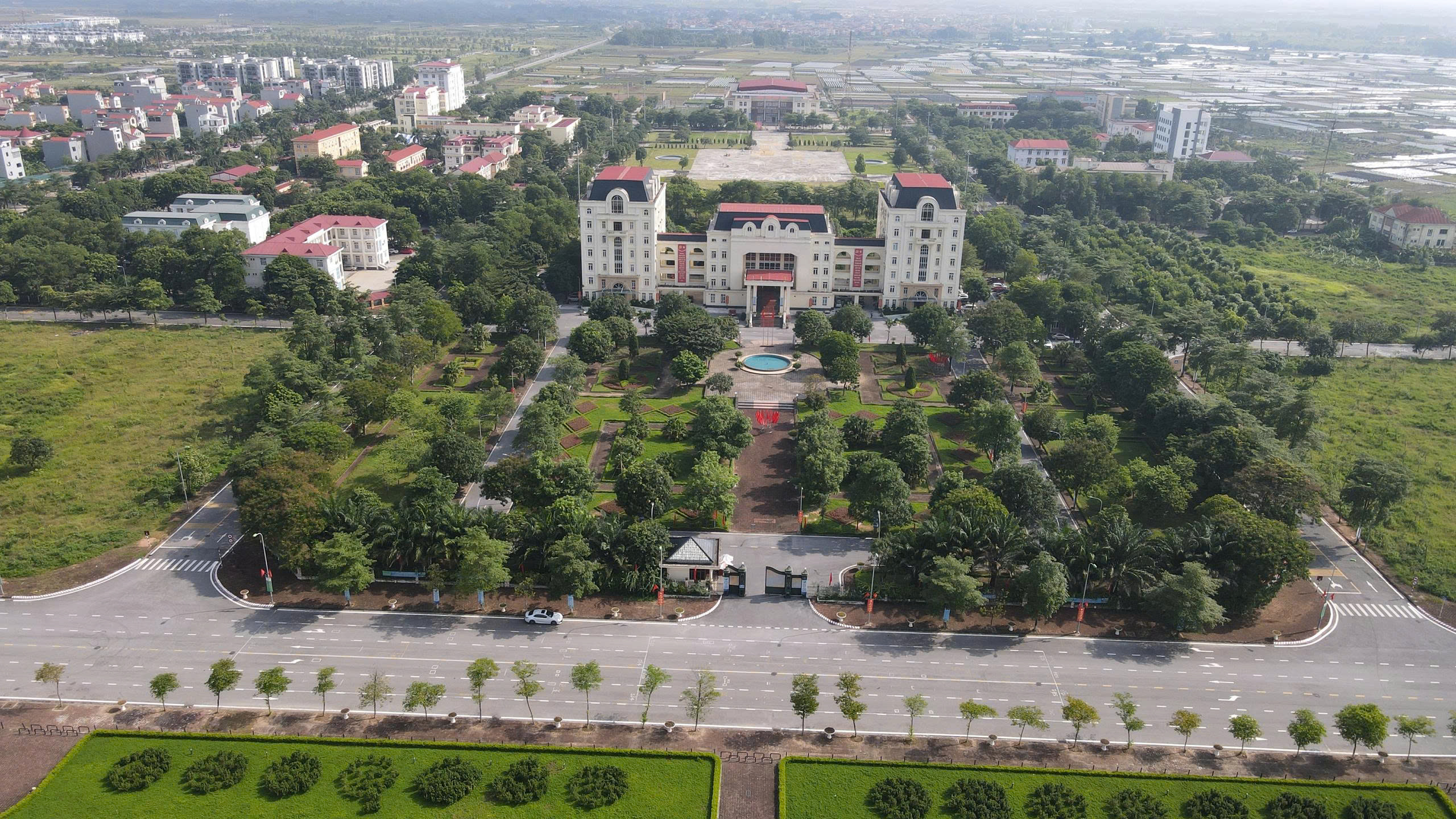 Xã Quang Minh - Hà Nội: Bản đồ chi tiết và thông tin sau sáp nhập Xã Quang Minh - Hà Nội: Bản đồ chi tiết và thông tin sau sáp nhập
