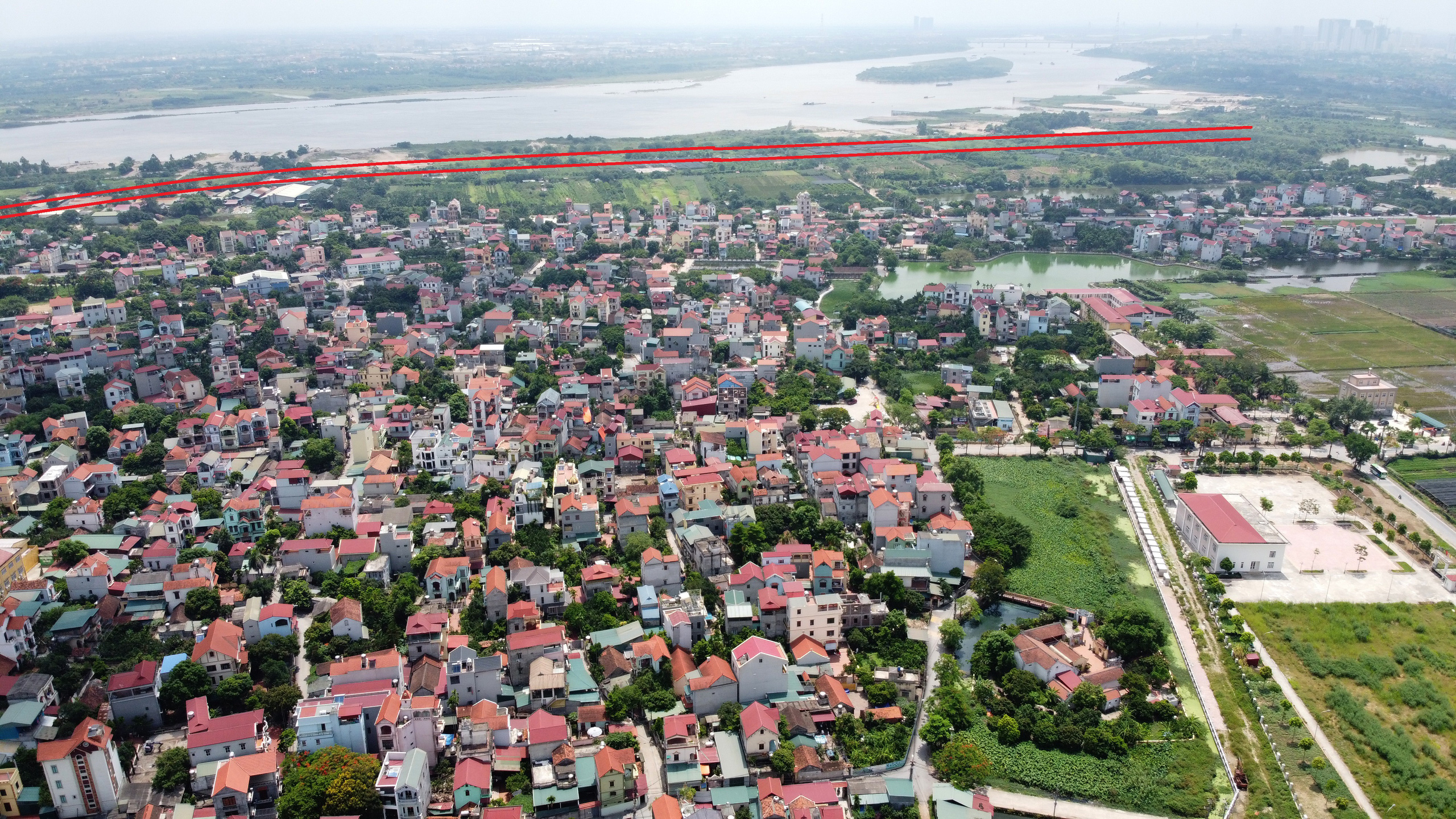 Phường Thượng Cát - Hà Nội: Bản đồ chi tiết và thông tin sau sáp nhập Phường Thượng Cát - Hà Nội: Bản đồ chi tiết và thông tin sau sáp nhập