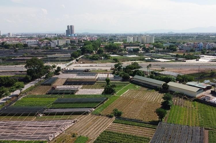 Phường Tây Tự - Hà Nội: Bản đồ chi tiết và thông tin sau sáp nhập Phường Tây Tự - Hà Nội: Bản đồ chi tiết và thông tin sau sáp nhập