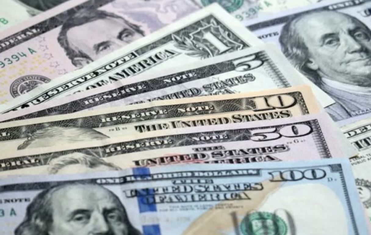 Tỷ giá USD hôm nay 10/9: Đồng bạc xanh phục hồi nhẹ, trong nước ổn định tỷ giá trung tâm