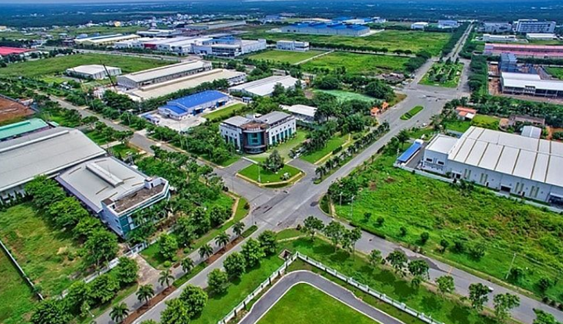 Bất động sản công nghiệp Việt Nam bùng nổ: Hút gần 3 tỷ USD FDI, hướng tới vai trò trung tâm chuỗi cung ứng toàn cầu