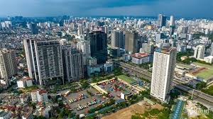Sau cú “chốt” 100 triệu đồng/m2, bất động sản vùng ven Hà Nội đang bước vào cuộc đua mới