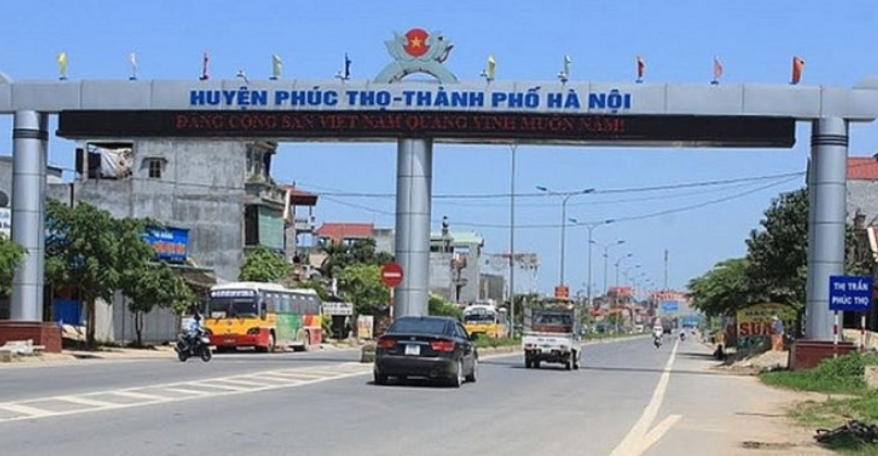 Tập đoàn T&T đề xuất đầu tư 2 dự án đô thị lớn tại ngoại thành Hà Nội