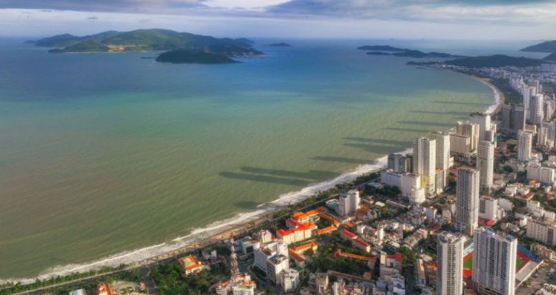 Khánh Hòa giao dự án nhà ở xã hội hơn 770 tỷ đồng tại phường Bắc Nha Trang Khánh Hòa giao dự án nhà ở xã hội hơn 770 tỷ đồng tại phường Bắc Nha Trang