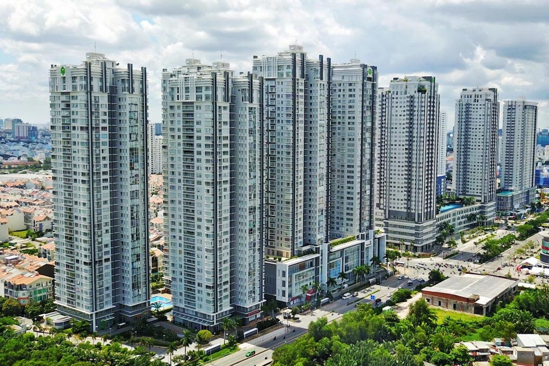 Vì sao căn hộ của Phó Chủ tịch Hiệp hội Bất động sản TPHCM bị cắt nước suốt 8 tháng? Vì sao căn hộ của Phó Chủ tịch Hiệp hội Bất động sản TPHCM bị cắt nước suốt 8 tháng?