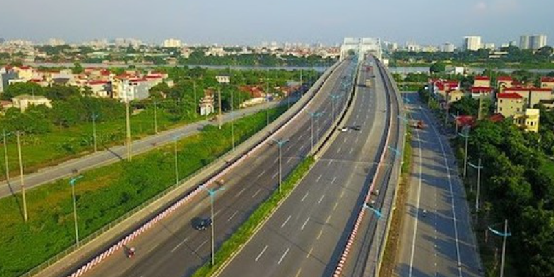 Vùng biển phía Nam Ninh Bình chờ cú hích hạ tầng từ đại dự án 6.400 tỷ đồng Vùng biển phía Nam Ninh Bình chờ cú hích hạ tầng từ đại dự án 6.400 tỷ đồng