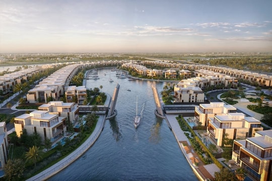 Masterise Homes lọt Top 3 thương hiệu bất động sản giá trị nhất Đông Nam Á theo Brand Finance
