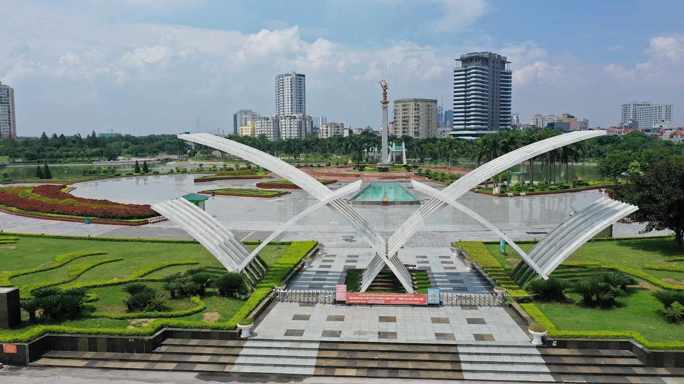 Phường Xuân Đỉnh - Hà Nội: Bản đồ chi tiết và thông tin sau sáp nhập Phường Xuân Đỉnh - Hà Nội: Bản đồ chi tiết và thông tin sau sáp nhập