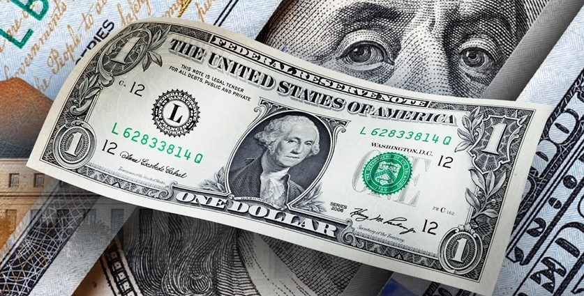 Tỷ giá USD hôm nay 11/9: Đồng USD biến động trái chiều trong bối cảnh thị trường toàn cầu bất ổn