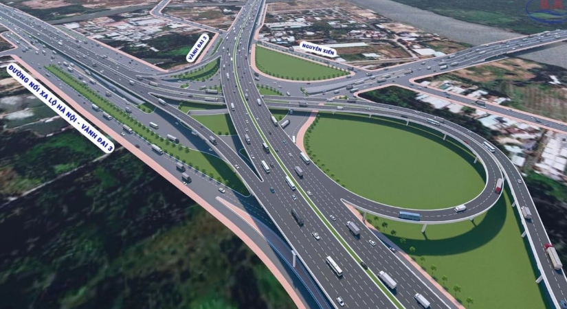 TP.HCM chi hơn 12.400 tỷ đồng xây nút giao thông Gò Công: Huyết mạch mới cho cửa ngõ phía Đông 