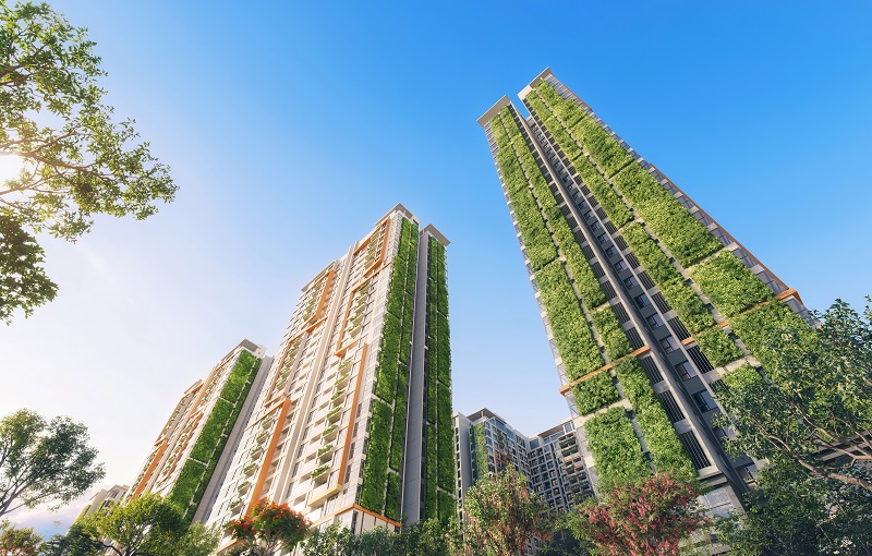 The Ninety Complex - Đón làn sóng đầu tư căn hộ đa chức năng, thời điểm vàng tại trung tâm Hà Nội The Ninety Complex - Đón làn sóng đầu tư căn hộ đa chức năng, thời điểm vàng tại trung tâm Hà Nội