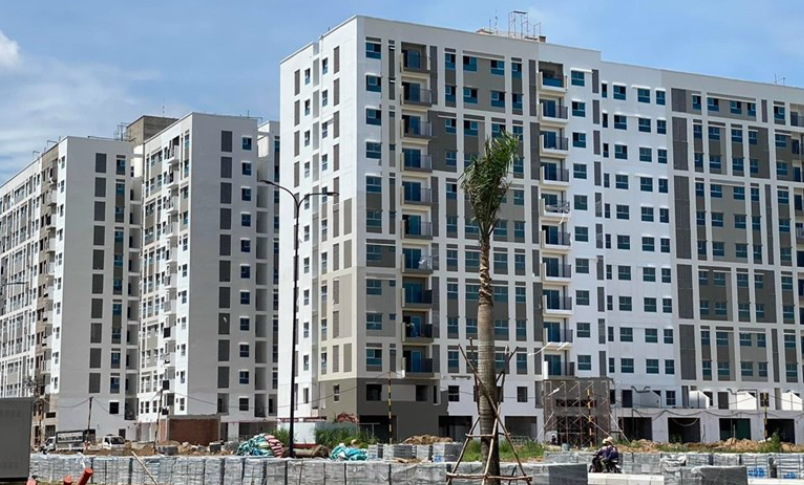 Thái Nguyên công khai 60 quỹ đất và 10 dự án độc lập, quyết tâm phát triển nhà ở xã hội Thái Nguyên công khai 60 quỹ đất và 10 dự án độc lập, quyết tâm phát triển nhà ở xã hội
