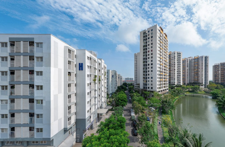 Xu hướng dịch chuyển nguồn cung: Đô thị vệ tinh trỗi dậy, khu đô thị tích hợp thành chuẩn mực sống mới Xu hướng dịch chuyển nguồn cung: Đô thị vệ tinh trỗi dậy, khu đô thị tích hợp thành chuẩn mực sống mới