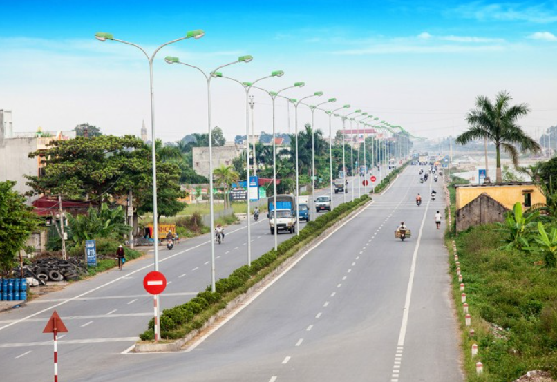 Hải Phòng chuẩn bị triển khai tuyến đường 8km gần 3800 tỷ đồng, thay đổi diện mạo Vĩnh Bảo từ năm 2029