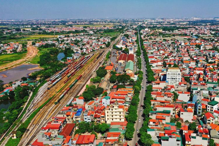 Xã Gia Lâm - Hà Nội: Bản đồ chi tiết và thông tin sau sáp nhập Xã Gia Lâm - Hà Nội: Bản đồ chi tiết và thông tin sau sáp nhập