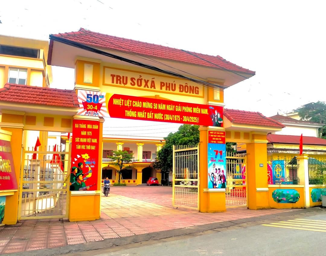 Xã Phù Đổng - Hà Nội: Bản đồ chi tiết và thông tin sau sáp nhập Xã Phù Đổng - Hà Nội: Bản đồ chi tiết và thông tin sau sáp nhập