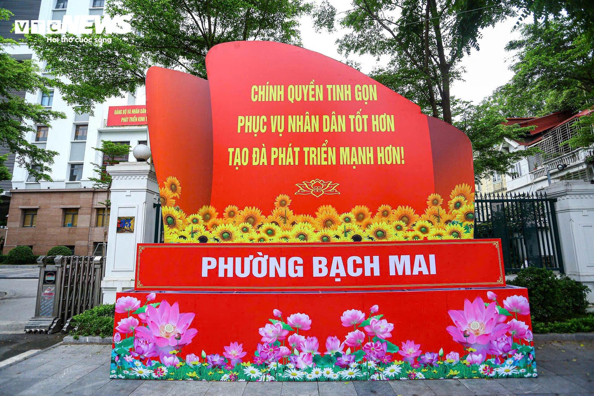 Phường Bạch Mai -Hà Nội: Bản đồ chi tiết và thông tin sau sáp nhập Phường Bạch Mai -Hà Nội: Bản đồ chi tiết và thông tin sau sáp nhập