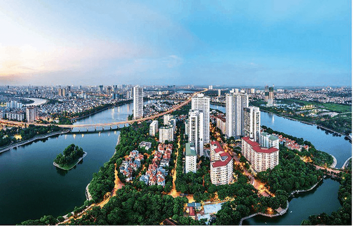 Phường Vĩnh Hưng - Hà Nội: Bản đồ chi tiết và thông tin sau sáp nhập Phường Vĩnh Hưng - Hà Nội: Bản đồ chi tiết và thông tin sau sáp nhập