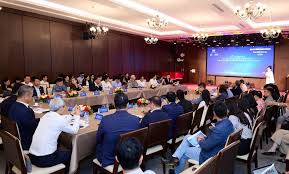 Việt Nam công bố “Mô hình Toàn cảnh Kinh tế tư nhân”: Bản đồ sức mạnh mới của doanh nghiệp tư nhân
