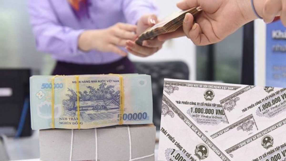Thị trường trái phiếu doanh nghiệp: Gần 30.000 tỷ đồng bất động sản sắp đáo hạn, áp lực lớn cuối năm 2025
