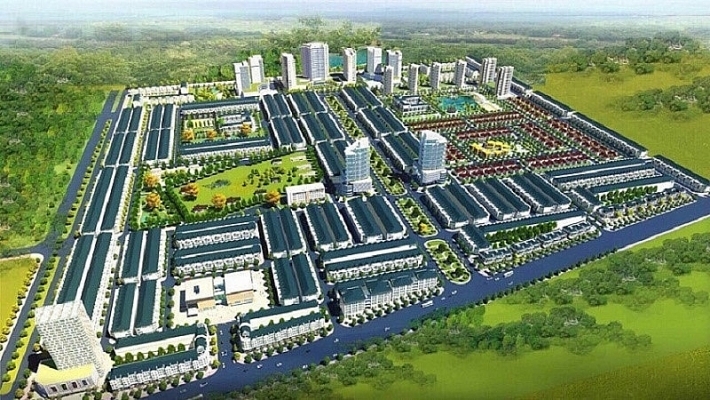 Bắc Ninh kêu gọi đầu tư khu đô thị sinh thái 8.540 tỷ đồng, khai thác tiềm năng hồ Khuôn Thần