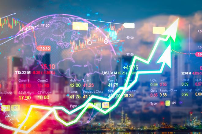 Thị trường tài chính 24h: VN-Index tăng gần 15 điểm, chứng khoán toàn cầu lập đỉnh mới, vàng và dầu đồng loạt giảm Thị trường tài chính 24h: VN-Index tăng gần 15 điểm, chứng khoán toàn cầu lập đỉnh mới, vàng và dầu đồng loạt giảm