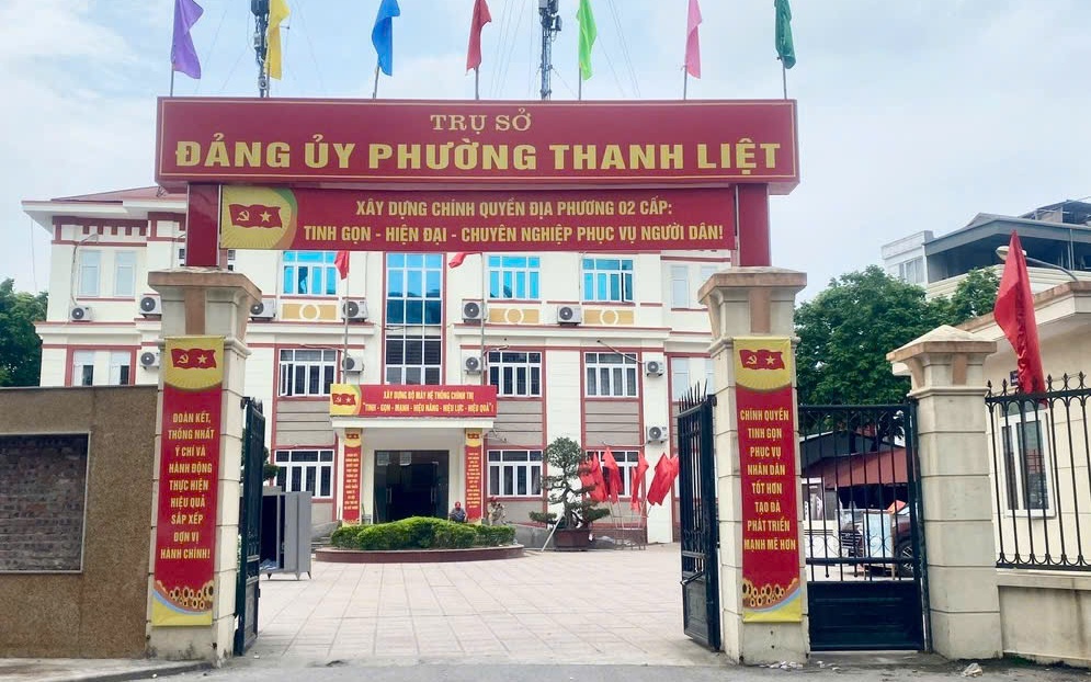 Phường Thanh Liệt- Hà Nội: Bản đồ chi tiết và thông tin sau sáp nhập Phường Thanh Liệt- Hà Nội: Bản đồ chi tiết và thông tin sau sáp nhập
