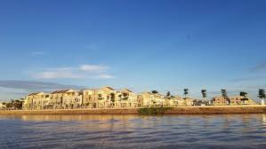 Từ “cộng sinh” đến bứt phá: Long Xuyên và Cần Thơ kiến tạo trung tâm kinh tế miền Tây Từ “cộng sinh” đến bứt phá: Long Xuyên và Cần Thơ kiến tạo trung tâm kinh tế miền Tây