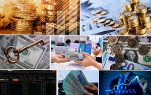 Chính phủ siết chặt quản lý, ổn định thị trường vàng Chính phủ siết chặt quản lý, ổn định thị trường vàng