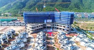 Doanh nghiệp bất động sản lâu năm đứng trước nguy cơ hủy niêm yết: Thua lỗ kéo dài, nợ trái phiếu chất chồng Doanh nghiệp bất động sản lâu năm đứng trước nguy cơ hủy niêm yết: Thua lỗ kéo dài, nợ trái phiếu chất chồng